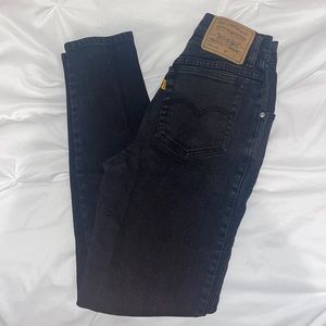 KIDS LEVI JEANS